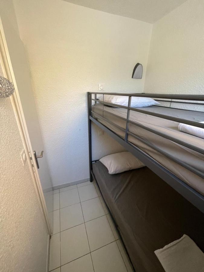 Appartement 211 Les Salicornes Arlés Exterior foto